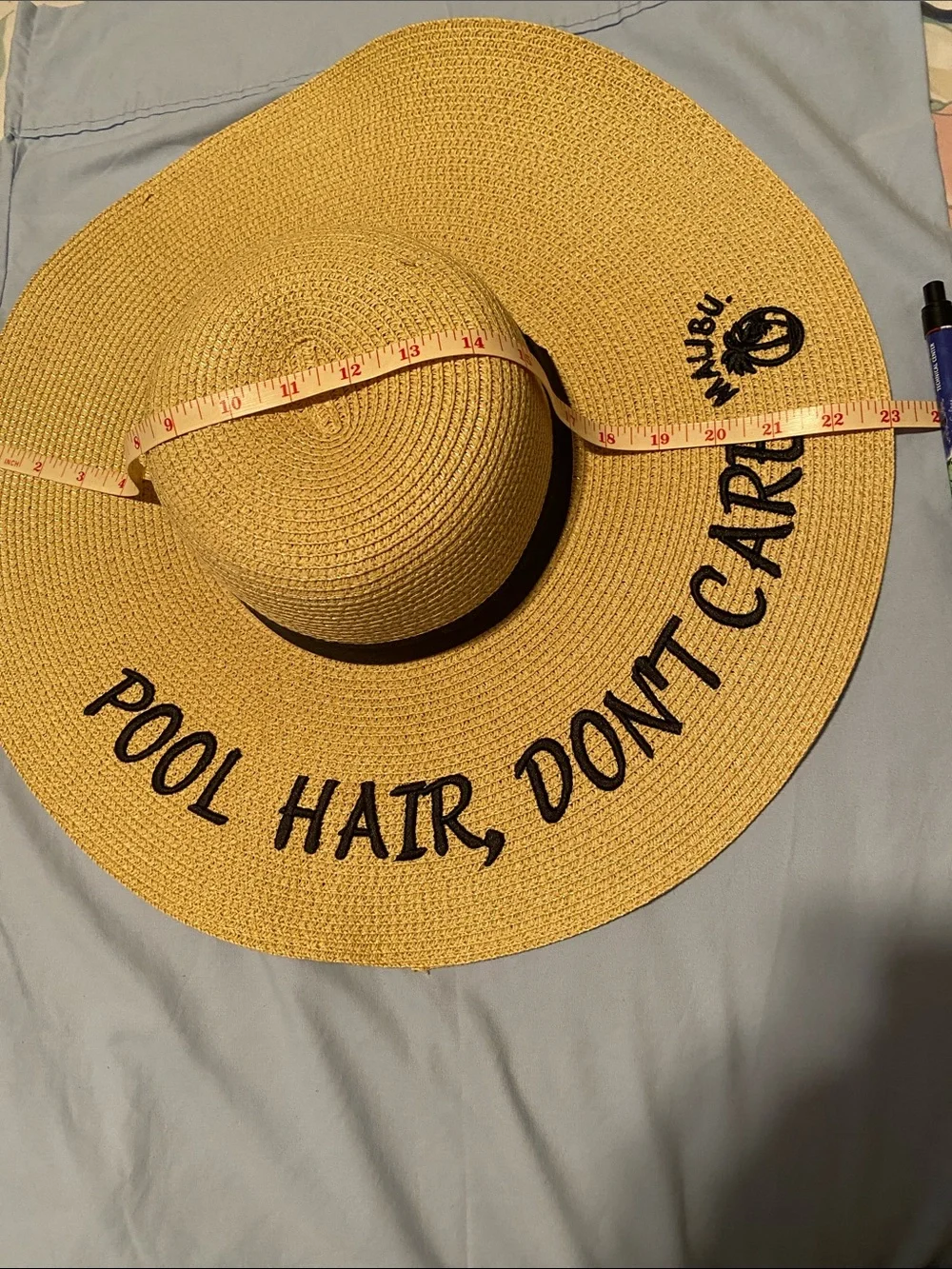 Sunshine HAT